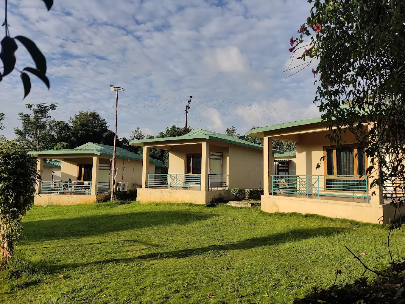 Haritha Hills Resort Ananthagiri