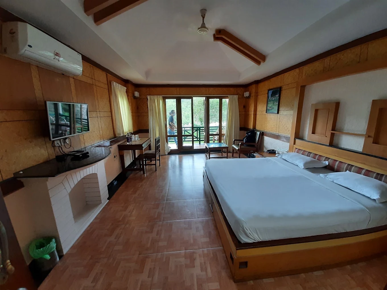 Haritha Hills Resort gallery photo 4