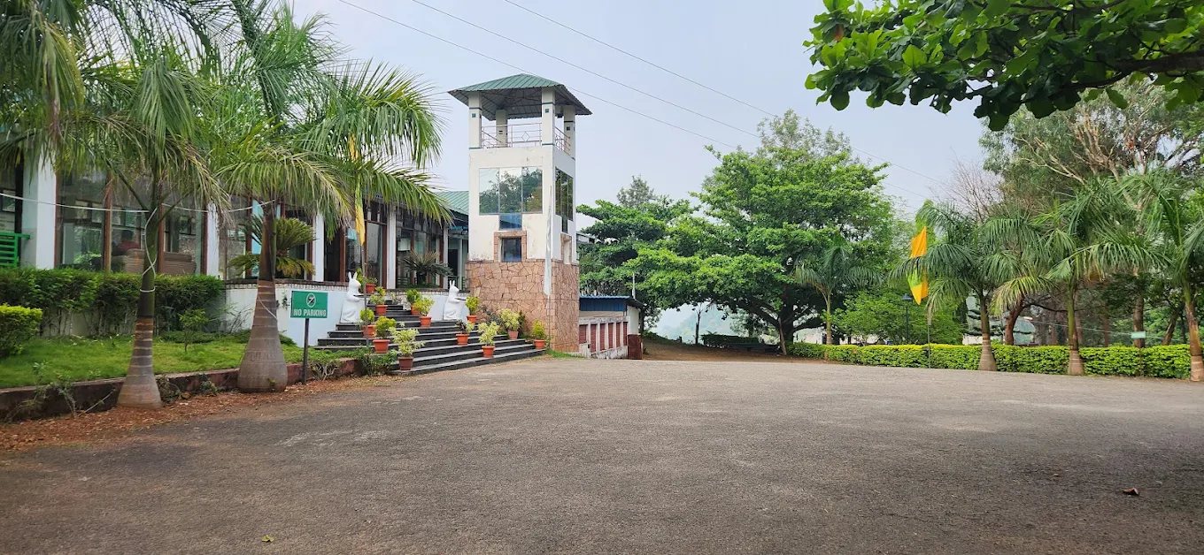 Haritha Hills Resort gallery photo 5